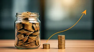 Unlocking Salary Growth: Expert Insights for Professionals