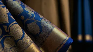 Banarasi's Modern Makeover: From Traditional Sarees to Chic Contemporary Styles