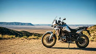 Top 5 Adventure Bikes for Indian Riders on a Budget
