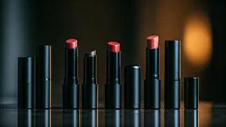 Essential Lip Balms for Men: Hydration & Brightening