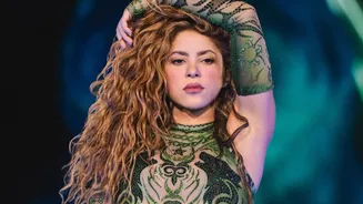 Shakira vai atrair mais público do que Lady Gaga no Rio?