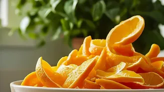 How To Turn Leftover Orange Rinds Into Nutrient-Rich Zero-Waste Marmalade