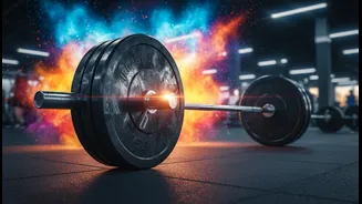 The Science Behind Why Resistance Training Is Winning Over Young Women