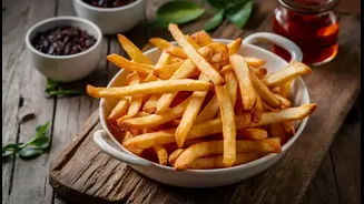 What to Avoid in Your Diet to Manage Diabetes Effectively