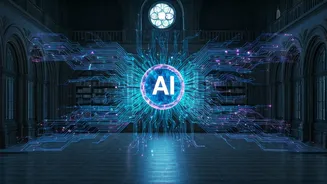 Why AI Is The Hottest Academic Trend