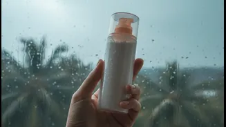 Indian Skincare Users and Monsoon Commuters Need a Clearer Guide to UV Exposure