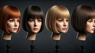 30 Chic Bob Haircuts for Women: Your Ultimate Style Guide for 2026