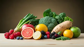 Want a Healthy Liver? Try These 6 Detox Tips