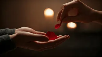 Microcheating vs. Flickering: Navigating Modern Relationship Boundaries