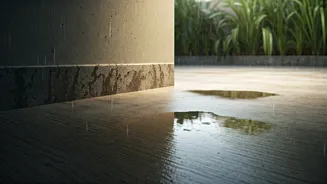 Beat Monsoon Damage With These Quick Fixes