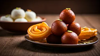 Which Dessert Should Top Your Monsoon Menu?