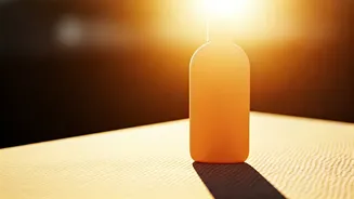 Sunscreen: Your Year-Round Shield Against Skin Damage and Premature Aging