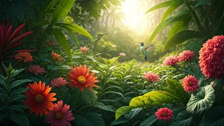 Your Garden Needs Native Heroes