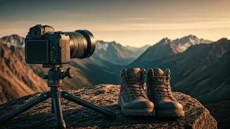 Immerse Yourself in Adventure: Hear Our Best Stories on the Go