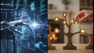 AI Can Book Faster, Humans Decide Better