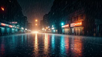 Weekend Plans Should Stay Flexible In Mumbai