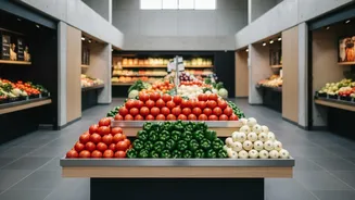 Local Market Shocks Can Look Bigger without Official Comparison Data