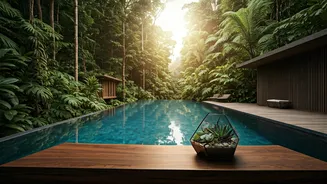 Responsible Travel Is Turning Into A Lifestyle Flex