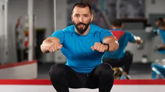 How Zone-2 Cardio Training Helps Balance Hormones For Desk Workers Daily
