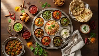 Indian Trips Are Getting Planned Around What To Eat Next
