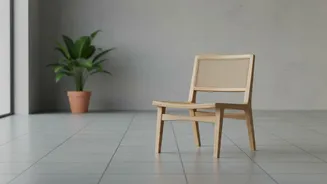 The 30-Second Chair-Stand Test Trend Makes Everyday Leg Strength Worth Checking