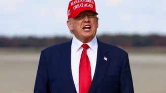 Why US midterm elections in 2026 spell trouble for Trump