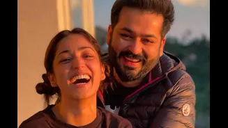 Dhurandhar's Aditya Dhar Offered Yami Gautam Director's Chair On Uri Sets: 'She Was Eating On The Floor'