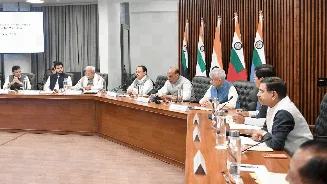 India Flags 'Volatile' West Asia Situation, Prepares for Possible Escalation