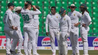 South Africa confident of their spin attack for India Tests