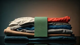 Fast Fashion's Grip: From Nostalgia to Conscious Choices