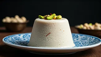Viral Cashew Milk Kulfi Is The Best Guilt Free Treat