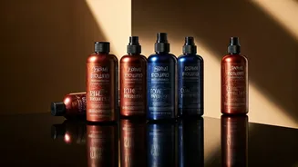 Unveiling the 6 Best Hair Color Products: Shine & No Damage!