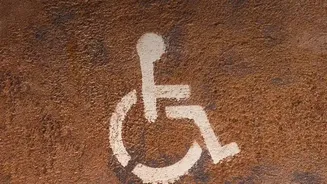 What Infrastructure Improvements Matter Most for Travellers With Mobility Needs
