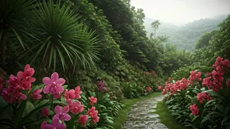 Experience-Led Travel Is India’s Rainy-Season Mood