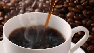 The Case For Serving Information Changes After FSSAI's 90-Day High-Caffeine Label Deadline