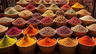 Unveiling India: Your Journey Awaits!