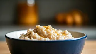 Oats: Daily Perks for Your Health