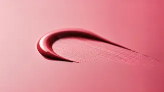 Achieve A Perfect Rainy Flush With Transfer-Proof Liquid Blushes