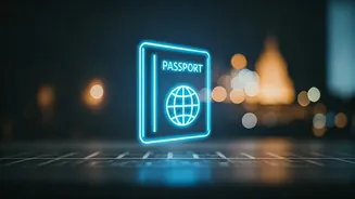 Unlock Global Adventures: 5 Crucial Visa Updates for Indian Travelers in 2026