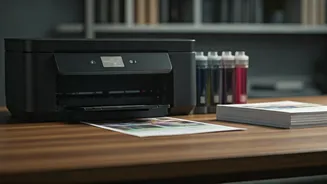 Unlock Smart Printing: A Guide to Comparing and Choosing Your Next Printer