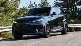 JLR India offering up to ₹75L discount on these cars