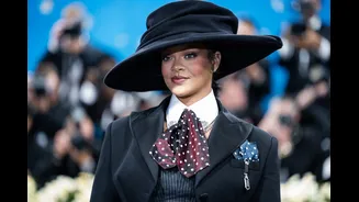 Met Gala 2026: veja o horário e onde assistir ao tapete vermelho