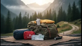 Travel Light Without Missing The Essentials On Amarnath Yatra
