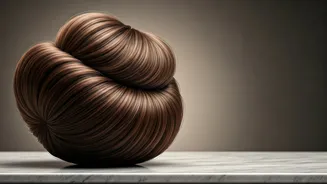 Elevate Your Look: 5 Timeless Bun Hairstyles for Sophistication and Style