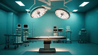 Union Budget 2026: Key Health Sector Updates & Analysis