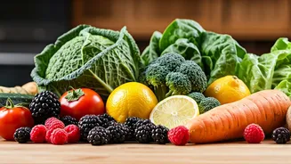 Midlife Metabolism Boost: 5 Wellness Tips