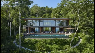 Why slow-travel enthusiasts value privacy of secluded Wayanad luxury estate villas