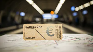 Barcelona on a Budget: Smart Tips for Savvy Travelers