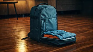 Light Packing Meets Monsoon Survival Mode Now