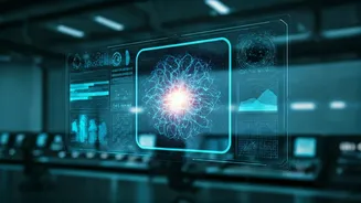 G Deepak Raj Rao Backs AI In Search Efforts